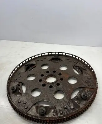 Flywheel