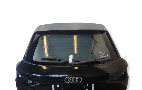 Audi Q3 8U Tailgate/trunk/boot lid 