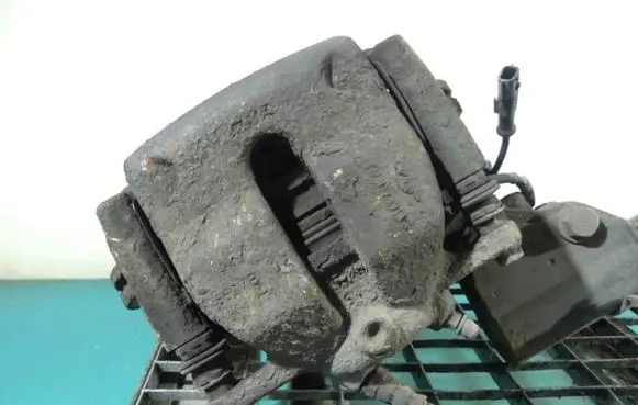 Renault Kangoo II Front brake caliper IMPRK1238730