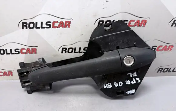 Mercedes-Benz Sprinter W906 Front door exterior handle 9067600934