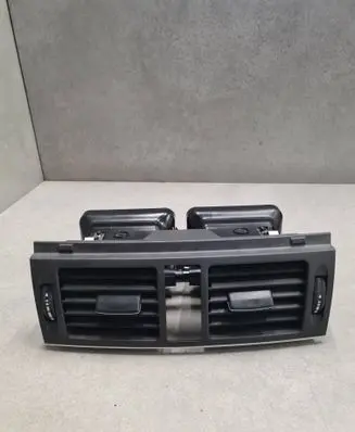 Mercedes-Benz C W204 Dash center air vent grill A2048307354 8163701