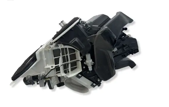 Nissan X-Trail T31 Interior heater climate box assembly 27210JG75A