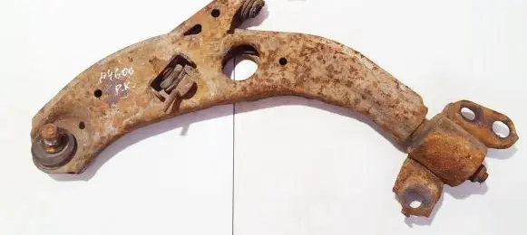 Mazda 626 Front lower control arm/wishbone
