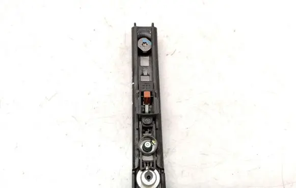Renault Espace - Grand espace IV Seat belt height adjuster 7201298 687534