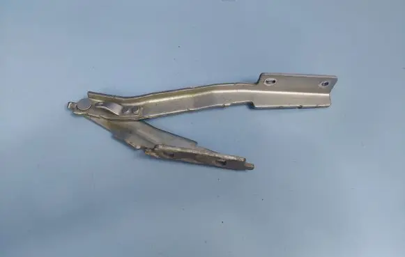 Fiat Ulysse Engine bonnet/hood hinges 72413G 72411G