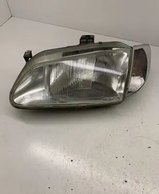 Renault Megane I Headlight/headlamp