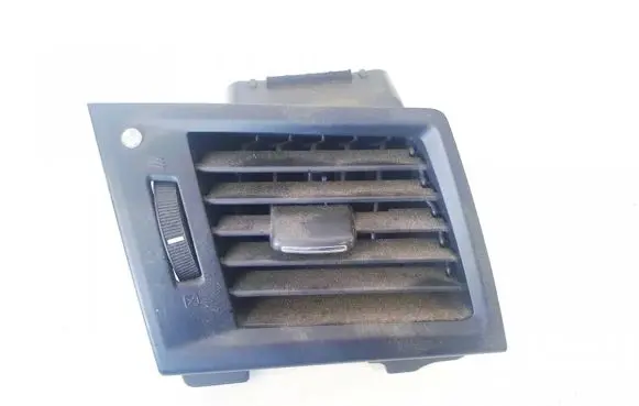Subaru Legacy Dash center air vent grill 66110aj000