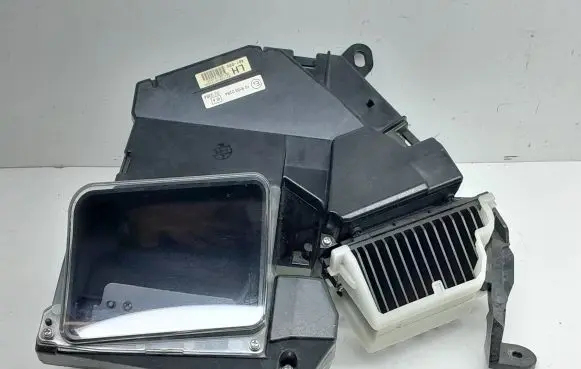 Toyota Prius (XW30) Head up display screen 8310847020