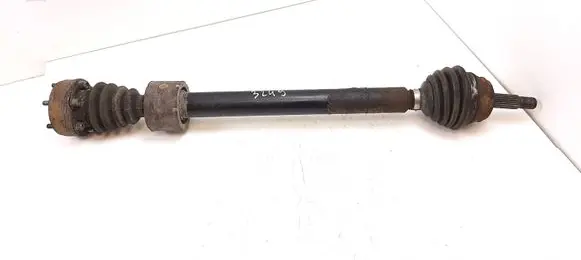 Volkswagen Caddy Front driveshaft