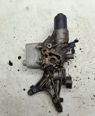 Audi A3 S3 8V Generator/alternator bracket 03L903143D