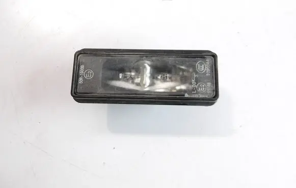 Opel Grandland X Rear light trim