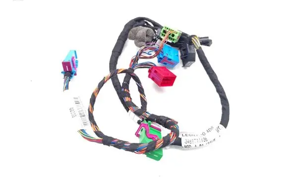 Bentley Continental Panel wiring 3W0971064F