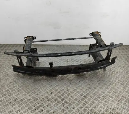 Skoda Enyaq iV Front bumper cross member 11A807109D