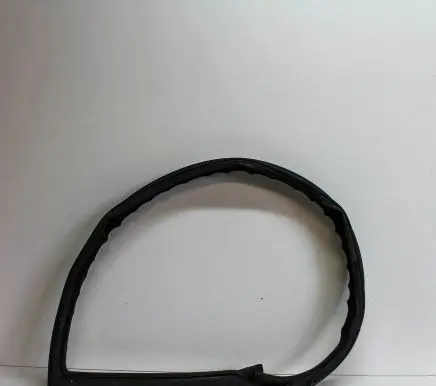Dodge Challenger Front door rubber seal
