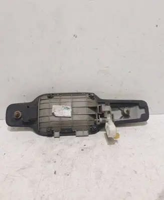SsangYong Kyron Rear door exterior handle