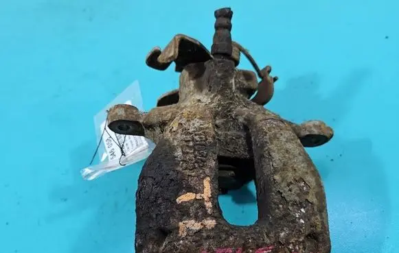 Ford Transit Rear brake caliper IMPRK1546058