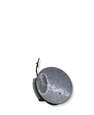 Opel Vectra C Front tow hook cap/cover 09186122