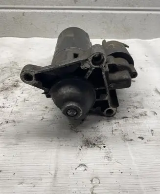 Citroen Xsara Starter motor 0001108130