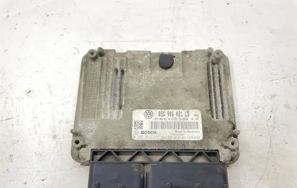 Engine control unit/module