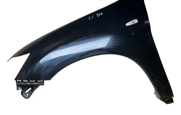 Mitsubishi ASX Fender