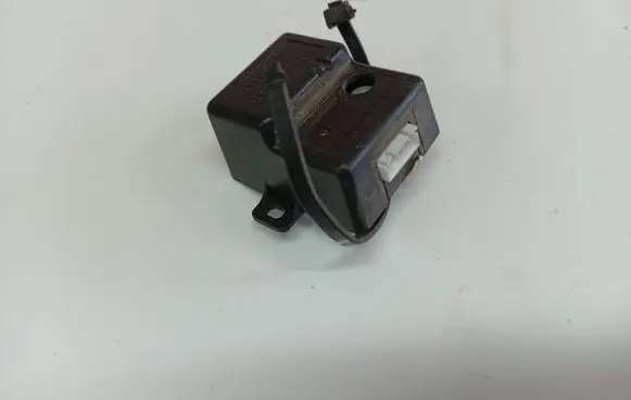 Chevrolet Spark Sensor 