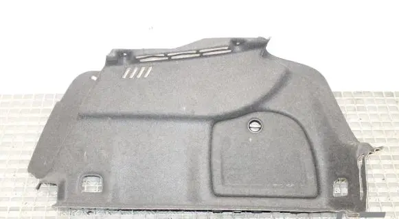 Audi A3 S3 8V Trunk/boot side trim panel 8V5863888K