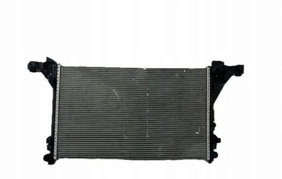 Renault Master III Coolant radiator 214106556R