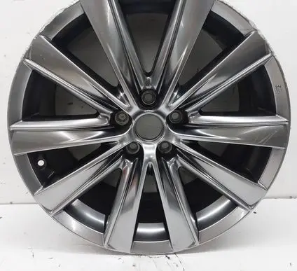Mazda 6 R19 alloy rim 9965157590