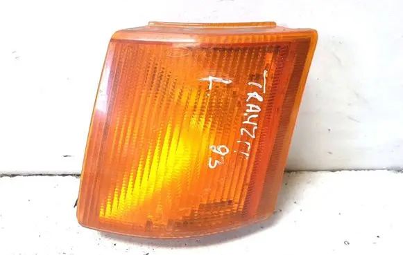 Ford Transit Front indicator light 86VB13369AE
