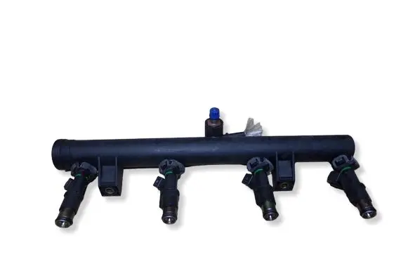 Peugeot 307 Fuel main line pipe 9628084680