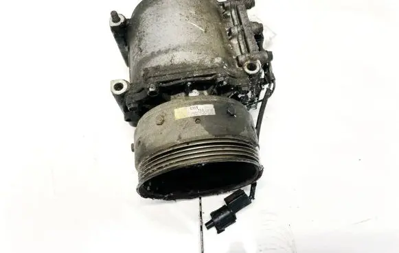 Mitsubishi Carisma Air conditioning (A/C) compressor (pump) mb958178 3037286