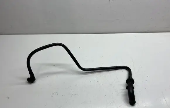 Audi A6 S6 C6 4F Headlight washer hose/pipe 4F0955970