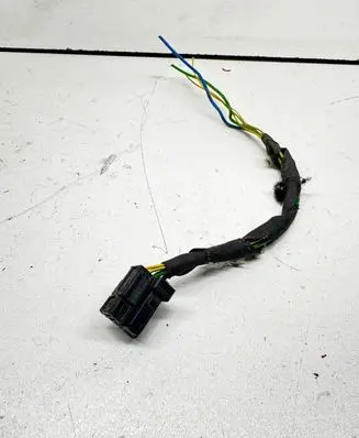 BMW 5 G30 G31 G38 Other wiring loom 9149187 16705751 914918701