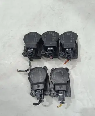 Citroen C6 Air flap motor/actuator 4PUH19E616AC 4PUH19E616BC