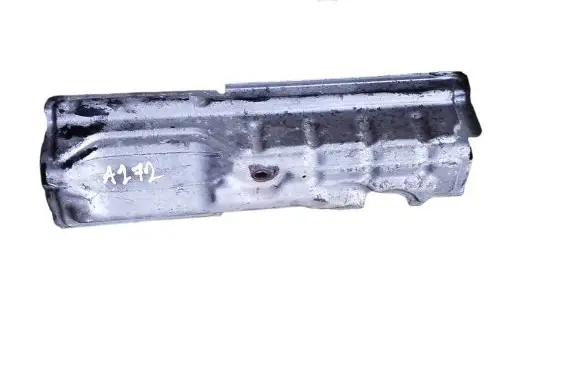 BMW X3 F25 Other engine bay part