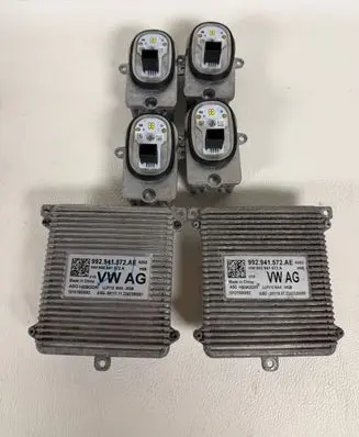 Volkswagen Tiguan Allspace LED ballast control module 992941572AE