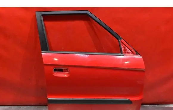 KIA Soul Front door 