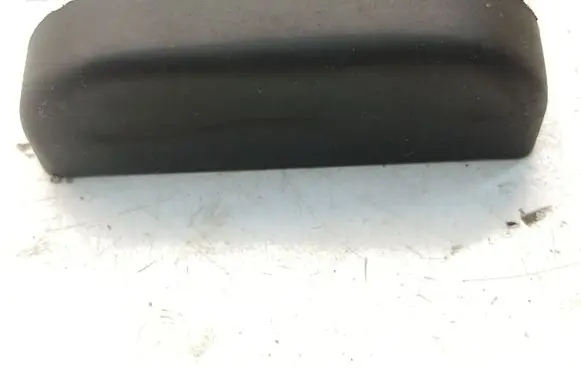 Other rear door trim element