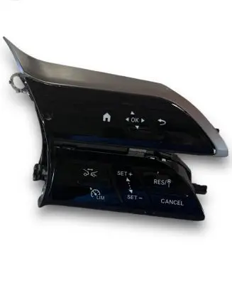 Mercedes-Benz E W213 Central body control module S1375 A0999053209