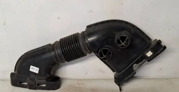 Mercedes-Benz E W213 Air intake duct part A6540944200