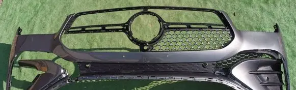 Mercedes-Benz GLE W167 Front bumper A1678859909