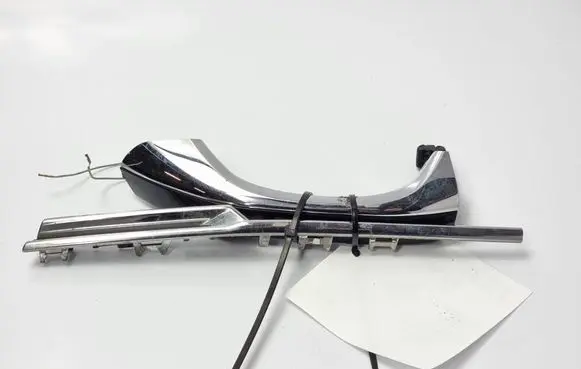 Audi A8 S8 D5 Front door exterior handle