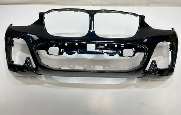 BMW X3 G01 Front bumper