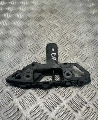 Volkswagen Touran II Front bumper mounting bracket 1T0807184C