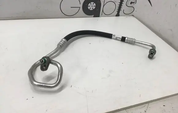 Hyundai Tucson IV NX4 Air conditioning (A/C) pipe/hose 97762CZ000