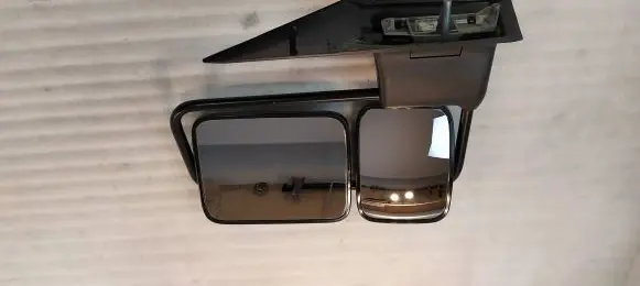 Mercedes-Benz Sprinter W906 Coupe wind mirror (mechanical) A0018115514 583493212 29479418A