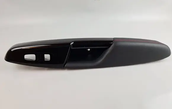 KIA Sportage Rear door interior handle 83710F1010 83731F1000