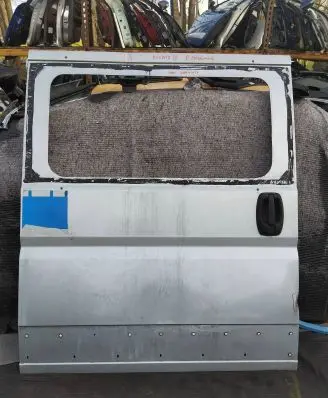 Fiat Ducato Side sliding door DWCAT0T7