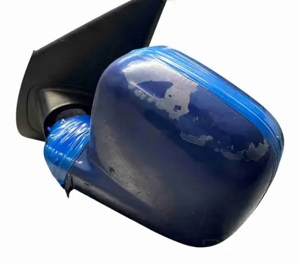 Volkswagen Transporter - Caravelle T5 Front door electric wing mirror 7H2857501B