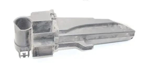 Opel Crossland X Intake resonator 9670851680